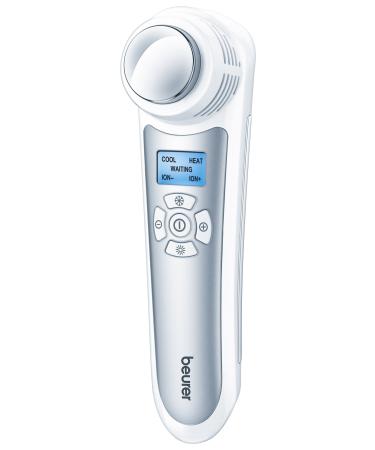 Beurer FC 90 anti-aging facial care (intensive skin cleansing with circulation-stimulating heat function)