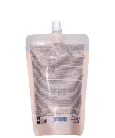 Inebrya Blondesse Cosmetic Bleaching Cream 500g - Best International Shipping | Brighten Your Hair Today! - Buy Online on GoSupps.com