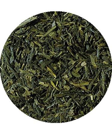  Lerbs & Hagedorn Japanese Sencha Fuji Green Tea 1 kg - Buy Online on GoSupps.com