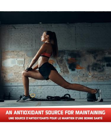 Predator Labs Multi + 100 capsule - Complete unisex formula Multi+ is the ultimate vitamin complex for iron health. It includes vitamins minerals trace elements plants and more. It fills in your gaps to allow better energy and metabolic processes. It help - Buy Online on GoSupps.com