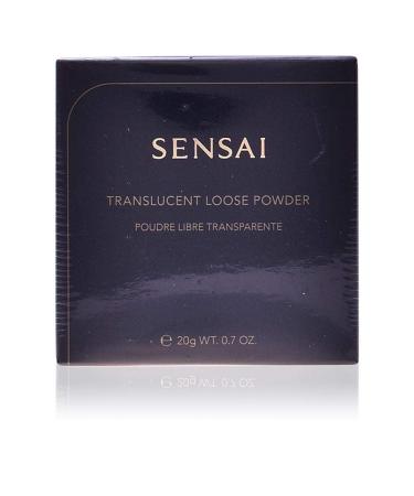 SENSAI Translucent Loose Powder 20g - Foundations | Shop Online - Buy Online on GoSupps.com