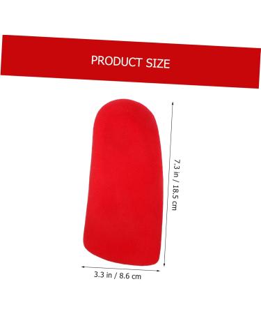 Shop Mobestech Arch Support Insoles | Orthotic Shoe Cushions for Men & Women | Plantar Fasciitis Relief - Buy Online on GoSupps.com