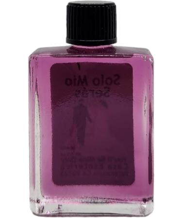 You'll Be Mine Only Oil - Spiritual Anointing Oil (0.5 FL OZ) by CASA ESOTERICA MAGICK SPACE | Worldwide Shipping - Buy Online on GoSupps.com