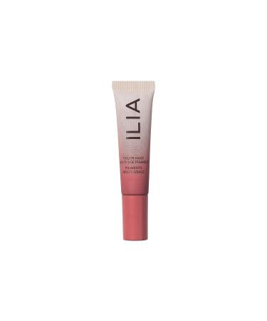 ILIA Color Haze Multi-Matte Pigment - Temptation (Soft Pink) | Cruelty-Free, Vegan, Clean Beauty - Buy Online on GoSupps.com