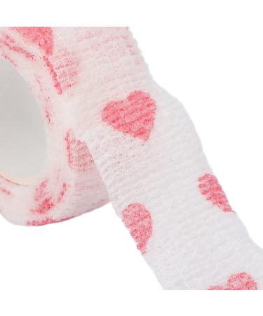 Buy Self-Adhesive Bandage Wrap - Stretch Non-Woven Athletic Tape for Sports Finger & Wrist Support | International Shipping Available - Buy Online on GoSupps.com