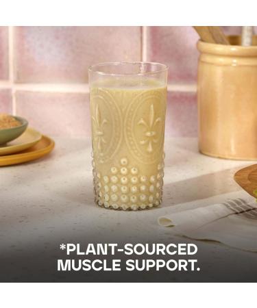 Bulk Vegan Protein Powder Lemon Meringue 500g - New Formula, 14 Servings - Buy Online on GoSupps.com