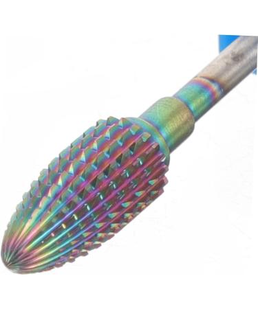 WOFASHPURET Women's Accessories Exfoliating Plastic 5.4x1.2cm Colorful - Buy Online on GoSupps.com