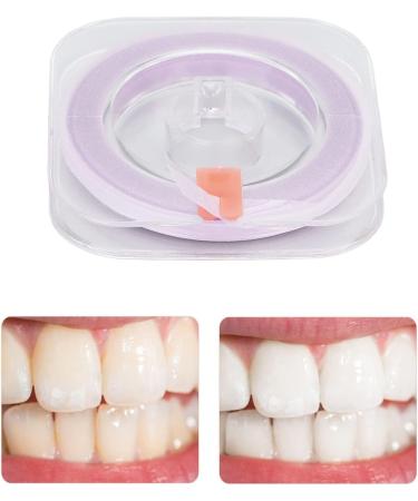 Dental Polishing Strips 50um - Teeth Abrasive Finishing Tool for Deep Cleaning - Oral Care - Buy Online on GoSupps.com