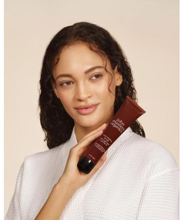 John Masters Organics Scalp Exfoliating Scrub - Natural Hair Care for Healthy Scalp 5 Fl Oz | Buy Internationally - Buy Online on GoSupps.com