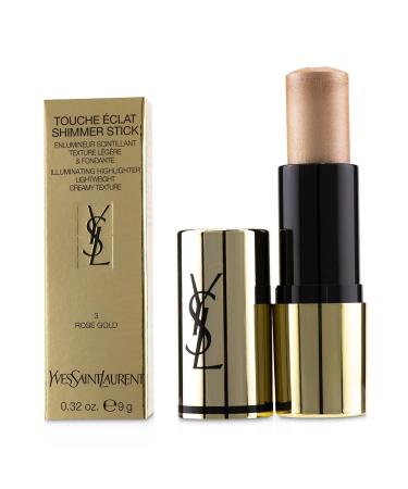 Yves Saint Laurent Illuminating Face Powder 0.21g - Radiant Glow - Buy Online on GoSupps.com
