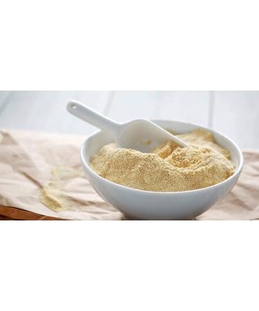 Laxmi Gram (Besan) Flour 2lb - High-Quality Indian Chickpea Flour - Buy Online on GoSupps.com