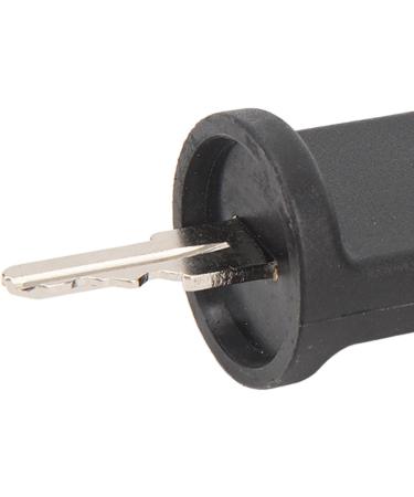 Durable Golf Car Ignition Key - Easy to Use 2 Pieces Robust 609680 for RXV Gas & Electric Golf Carts - Buy Online on GoSupps.com