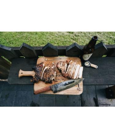 Walrus Oil 32 oz Jug - Cutting Board and Butcher Block Food-Safe Wood Oil - Buy Online on GoSupps.com