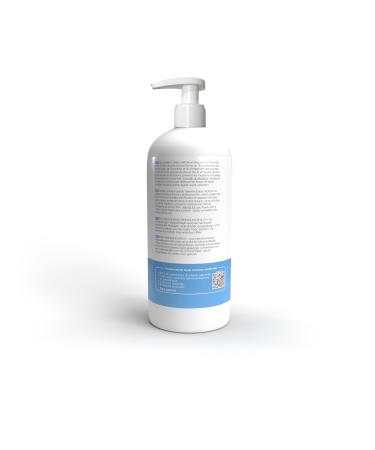 Cattier Liniment Cleaning Milk 500ml - Gentle Baby Care & Hygiene (Pack of 3000) - International Shipping Available - Buy Online on GoSupps.com