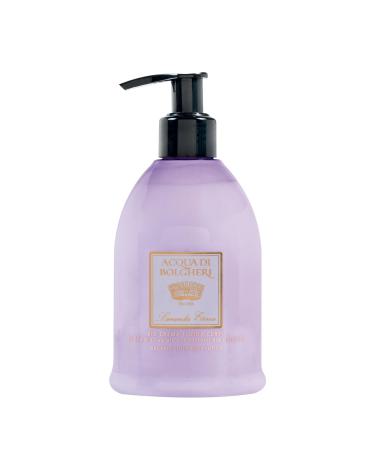 Dr. Taffi Acqua di Bolgheri Lavender Fluid Body Lotion 300ml