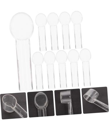 Buy Minkissy 10-Piece Toothbrush Sleeves | Creative Toothbrush Caps for Travel & Hygiene - Buy Online on GoSupps.com