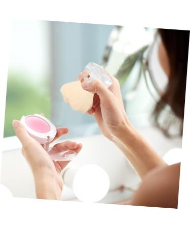 FRCOLOR 1 Set Nail Brush Makeup Brush Multi-use Makeup Nail Art Brush Makeup Accessory Blush Brush Fingernails Cleaning Brush Makeup Powder Brush Nail Dust Brush Multi-use Tube Brush - Buy Online on GoSupps.com