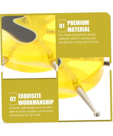 Beaupretty Drill multi point drill pen multitools air dry clay tool carving tool nail drill pen clay sculpting tool dotting tools for nails nail art tools Sculpture Tools aldult Acrylic Pen - Buy Online on GoSupps.com