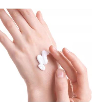 Scented Hand Cream 40g Travel Size Fast Absorbing Hand Moisturizer for Hand Care Stocking Fillers for Aging Hands for Women and Men Cherry Blossoms 1 Count Pack of 1 - Buy Online on GoSupps.com