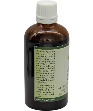 R V Essential Pure Neem Carrier Oil 15ml 0507oz Azadirachta Indica 100 pure and natural cold pressed Pure Neem Carrier Oil - Buy Online on GoSupps.com