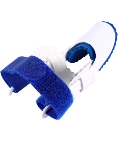 Bunion Splint Pain Relief - Valgus Corrector Brace for Toe Alignment & Support | Foot Care Tool - Buy Online on GoSupps.com