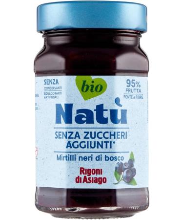  Italian Gourmet E.R. Rigoni di Asiago Nat Mirtilli Neri di Bosco Lot de 3 pr parations de myrtilles bio sans sucre ajout 240 g + Polpa di Pomodoro Italian Gourmet Polpa di Pomodoro Bo te de 400 g - Buy Online on GoSupps.com
