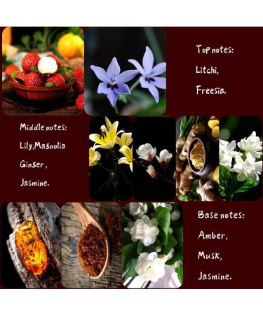 Cosalata Floral Fruity Aroma Edt Perfume 30 ml Blend with Amber Musk Suitable For Day & Night - Buy Online on GoSupps.com