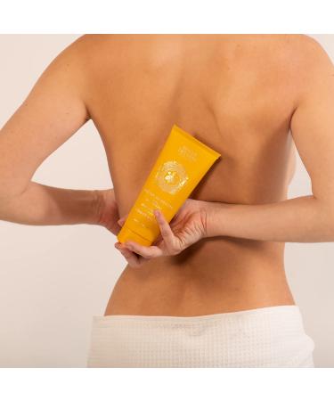 Panier des Sens Honey Shower Gel - Luxurious and Nourishing - Buy Online on GoSupps.com