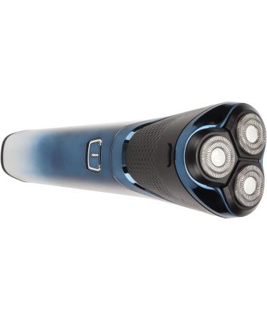 Professional Rechargeable Hair Trimmer Holder for Men's Electric Shave Cordless Smart Beard Trimmer with LCD Display - Buy Online on GoSupps.com