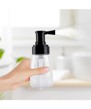 Portable Hair Powder for Styling on The Go Black Lid - Buy Online on GoSupps.com