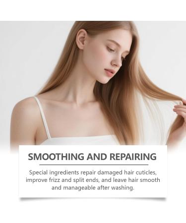 Eazerom Hair Shampoo 250ml (Variant 2) - Buy Online on GoSupps.com