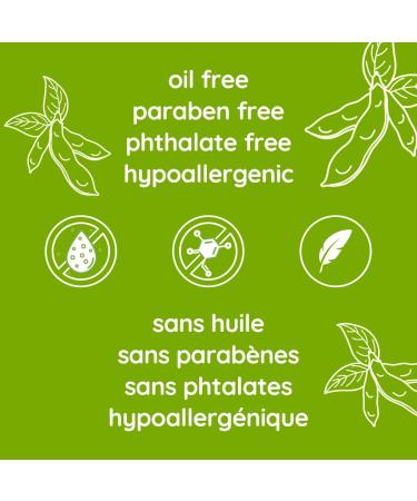 Aveeno Positively Radiant Daily Moisturizer SPF 15 Dry Skin Lotion Face Cream Hypoallergenic Soy Formula 120-mL Pack of 1 - Buy Online on GoSupps.com