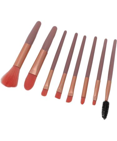 Makeup Brush Set Blending Makeup Brush Set for Daily Life - Buy Online on GoSupps.com