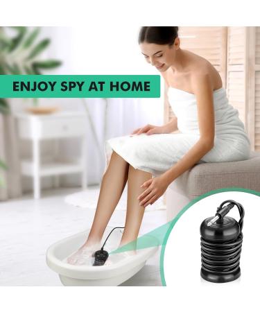 Ionic Detox Foot Bath Replacement Array - 6 PCS Spa System Array for Ionic Foot Detox Machine - Buy Online on GoSupps.com