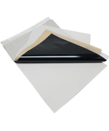 Spirit Tattoo Stencil Thermal Transfer Paper - 100 Sheets - 8.5 x 11 Inch - Buy Online on GoSupps.com