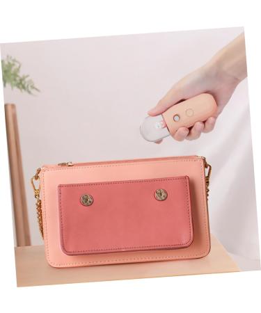 MAGICLULU moisturizing USB Facial Mister Cool Mist Sprayer Mister humidifier face The face Spray Hydrating Instrument Facial Mister moisturizing USB Pink face Steamer - Buy Online on GoSupps.com