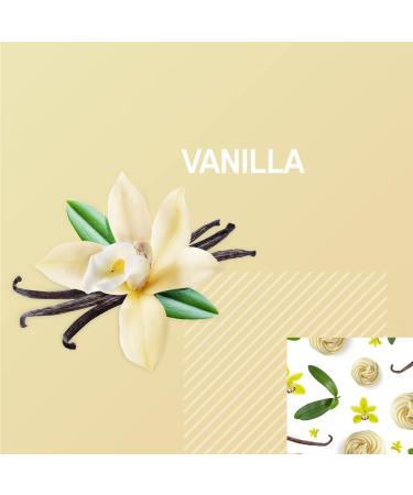 ON Gold Standard Ready To Drink Protein Shake | 24 Grams Protein 140 Calories 1 Gram Sugar | Gluten Free Protein Shake with Vitamin A C D E to Support Immunity | 355 mL Per Shake (Vanilla Pack of 6) Vanilla Pack of 6 - Buy Online on GoSupps.com