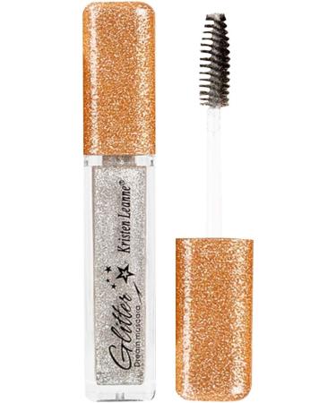 Diamond Mascara 0.21 Oz Longlasting Smudge-Proof Voluminous and Charming Mascara Thick Dazzling Eyelash Makeup for Women Ladies Girls Coatuiyo - Buy Online on GoSupps.com