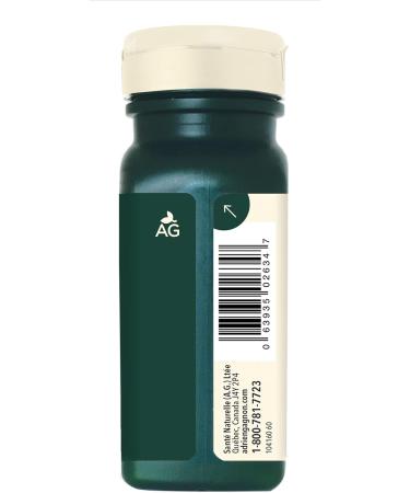 Adrien Gagnon - Stimul Libido - 60 Capsules - Buy Online on GoSupps.com