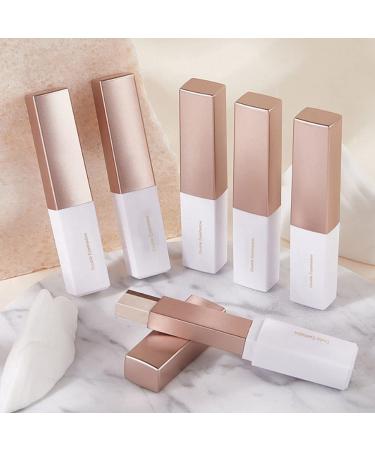 12 Colors Glitter Eyeshadow Stick - Double Shimmer & Gradient Eye Makeup - Buy Online on GoSupps.com