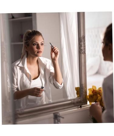 Housoutil Eyelash Curler Portable Electric Lash Curler Lash Tools Electric Tool Mini Eye Lash Make- up Tool Portable Lash Curler USB Rechargeable Lash Curler Abs Major Hair Care Product - Buy Online on GoSupps.com