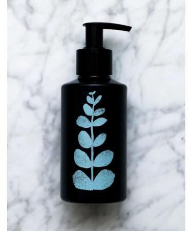 OLVERUM Natural Firming Body Moisturizer - Vegan Skin Care for All Skin Types | 6.8 fl oz (200 ml) - Shop Internationally - Buy Online on GoSupps.com