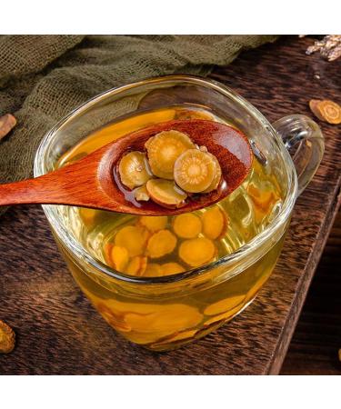 Plant Gift Chinese Skullcap Herb Tea Organic Herbal Medicine Huangqin/Scutellaria Baicalensis Herb Bulk Pure And Medicinal Grade Chinese Herb 100G - Buy Online on GoSupps.com