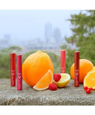 Lip Sorbet - Healthy Mix Clean - 06 Peanude Butter - Clean & Vegan Formula moisturizing - Buy Online on GoSupps.com