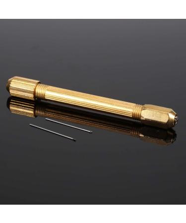 Supvox Doll Hair Rerooting Tool Kit | Rehair Tool Holder + 2 Extra Needles for Doll Hair Making | International Shipping Available - Buy Online on GoSupps.com