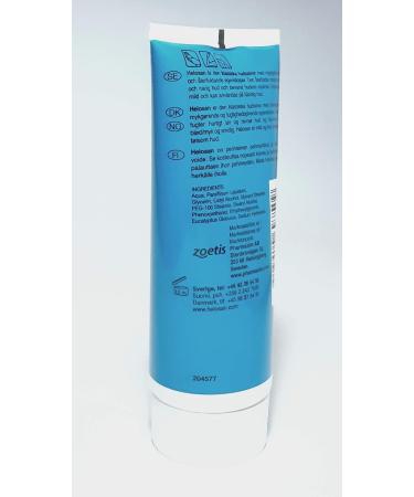 Buy Helosan Original Hand Cream for Sensitive Skin 100g - Moisturizing & Softening Formula | International Shipping Available - Buy Online on GoSupps.com