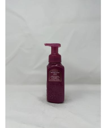 Winter Candy App Gentle + Clean Foaming Hand Soap 8.75 fl oz / 259 mL
