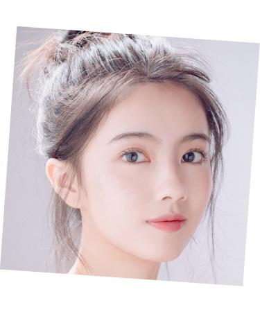 DRESSOOS Big Eyes 2 Sets 2 sided tape invisible double eyelid sticker hooded eyelid lifter strips double eyelid tape eye lift strips double sided eyelid tape droopy eyelid lifter eyes glue - Buy Online on GoSupps.com