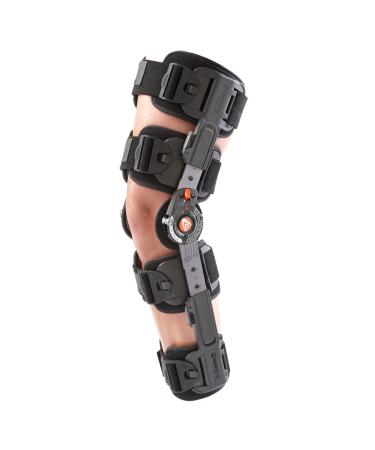 Breg T Scope Premier Post-Op Knee Brace (T Scope Premier)