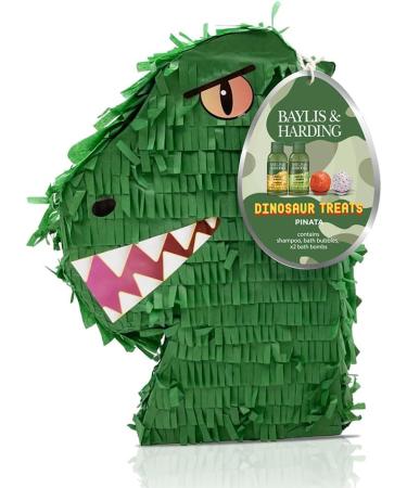 Baylis & Harding Dinosaur Pinata Gift Set - Vegan Friendly - Buy Online on GoSupps.com